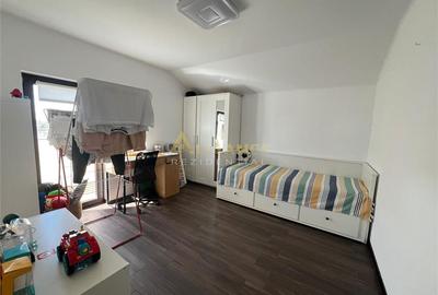 Casă individuală cu 4 camere cu Teren 260 Mp în Berceni - 26
