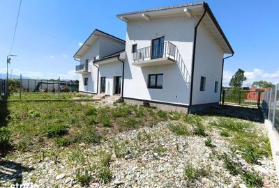 Casă cu 4 camere cu Teren 280 Mp în Șelimbăr - 7