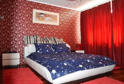Apartament 3 camere pe Fagului la etajul 1, 96 mp, 3 parcări - 6