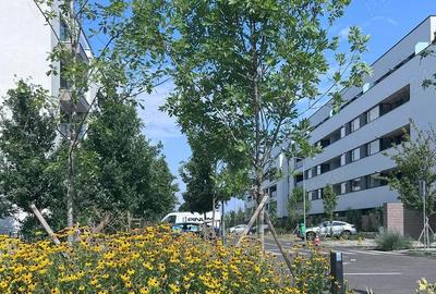 Apartament 2 camere nou, decomandat, 63 mp S.utila - Langa Lacul Straule?ti & Mall Colosseum, Sect.1 Apartament 2 camere nou, decomandat, 63 mp S.utila - Langa Lacul Straule?ti & Mall Colosseum, Sect.1 - 15