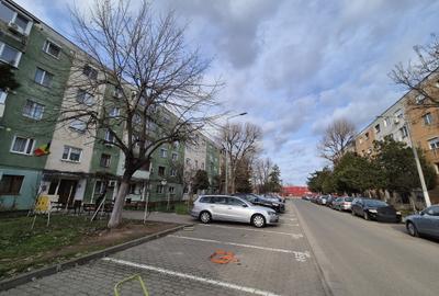 Apartament cu 3 camere decomandat, mobilat în Aurel Vlaicu - 19