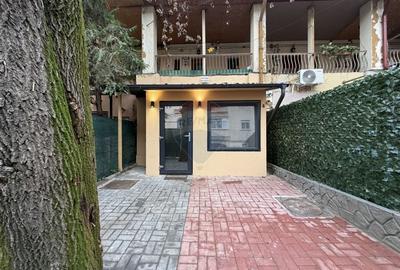 Studio cochet de inchiriat - Baba Novac - 2