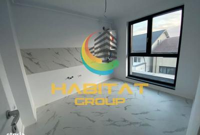Apartament cu 3 camere decomandat în Titan - 11