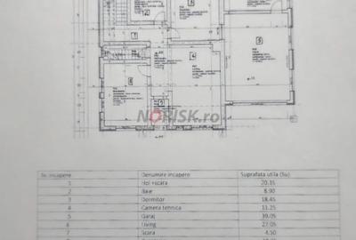 Luxury Villa • Resedinta Unica intr-un Ansamblu Privat - 34