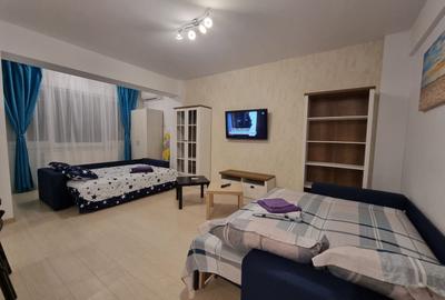 La 2 minute de mare, doua camere decomandate. - 10