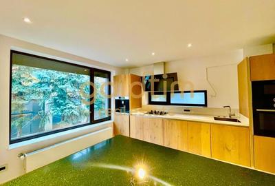 CASA INDIVIDUALA/SUPERBA/PIPERA/EROU IANCU NICOLAE/PISCINA/CURTE GENEROASA - 26