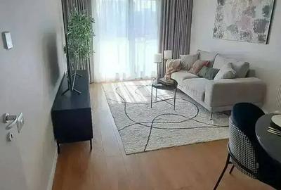 Apartament cu 4 camere decomandat în Theodor Pallady - 5