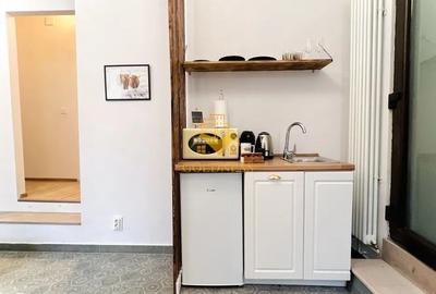 Garsonieră semidecomandată, mobilată în Ultracentral - 3