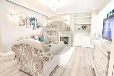 Apartament lux 3 camere I Floreasca Residence I Gradina proprie Apartament lux 3 camere I Floreasca Residence I Gradina proprie - 5