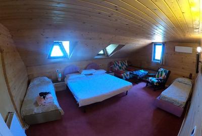 VANZARE CASA VILA INDIVIDUALA - 3