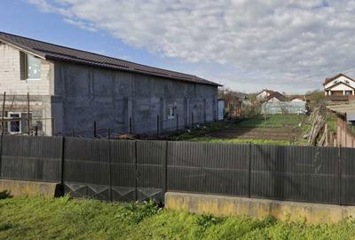 Teren de 450 mp, în Podari - 1