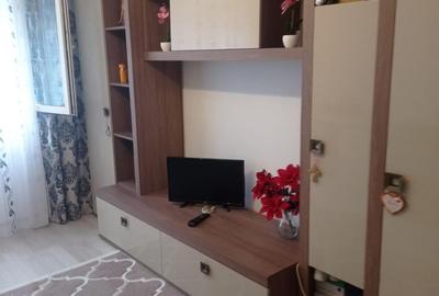 Garsonieră semidecomandată în CET - 8