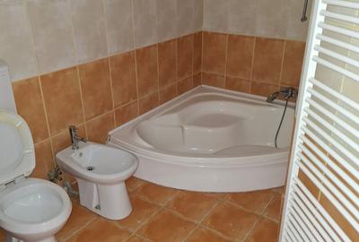 Apartament cu 4 camere semidecomandat în Dorobanților - 10