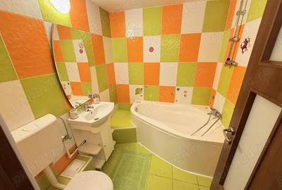 Apartament cu 2 camere decomandat în Lujerului - 1