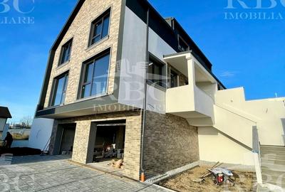 Casă cu 4 camere cu Canalizare în Dâmbul Rotund - 2