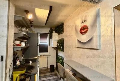 Apartament cu 2 camere semidecomandat în Gării - 3