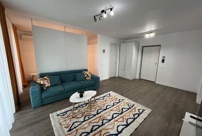 Apartament semidecomandat în Central - 1