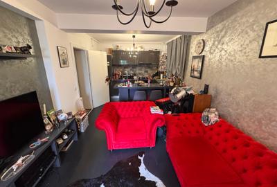 Popesti Leordeni, Str. Solstitiului, Apartament 2 Camere , Curte 50 mp in prop. Popesti Leordeni, Str. Solstitiului, Apartament 2 Camere , Curte 50 mp in prop. - 2