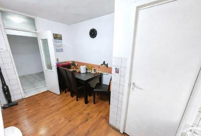 Apartament cu 4 camere decomandat, mobilat în Mărăști - 4