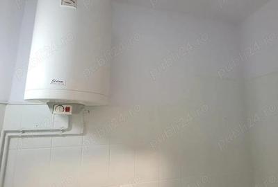 Garsonieră semidecomandată în Tractorul - 5