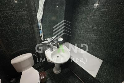 Apartament 4 camere | 2 BALCOANE | PARCARE | Marasti/BRD/Lacu Rosu - 27