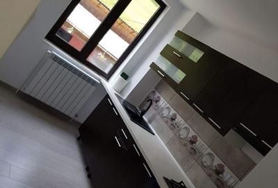 Apartament cu 2 camere semidecomandat în Ostra - 4