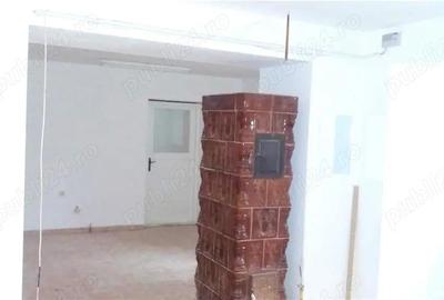 Spațiu comercial, de 45 mp, în Semicentral - 3