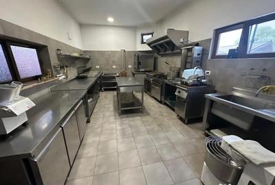 Casă cu 2 camere cu Teren 500 Mp în Central - 4