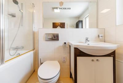 Penthouse 110 mp + 50 mp terase, parcare inclusa - Comision 0% - 23