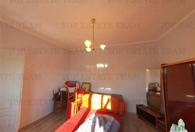 Casa renovata extinsa si teren 5470 mp Pantelimon Jud Constanta - 13