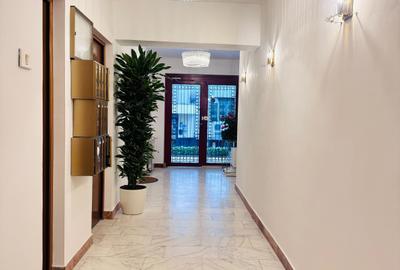 Aviatorilor / Spațiu de birou Premium/ 125 Mp / Rond Charles de Gaulle / Metrou Aviatorilor / Spațiu de birou Premium/ 125 Mp / Rond Charles de Gaulle / Metrou - 12