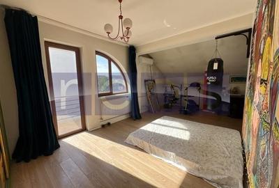 VANZARE VILA  5 camere + mansardă /Cartierul Latin – Prelungirea Ghencea - 7