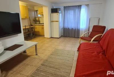 Garsoniera de inchiriat, Lapusneanu- Trocadero - 5