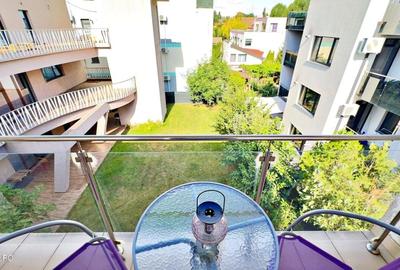 MAMAIA NORD - APARTAMENT 2 CAMERE - ETAJ 2 - 50.95 MPT - Comision 0% - 15