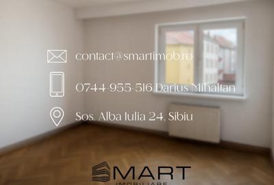 Apartament decomandat 3 camere cu pivnita | Calea Dumbravii - 1