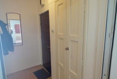 Apartament cu 2 camere semidecomandat, mobilat în Tomis III - 6