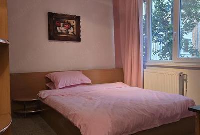 Apartament cu 2 camere semidecomandat în Take Ionescu - 4
