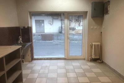 VAND Inchiriez spatiu comercial, PIATA GRIVITEI, 33 mp pe nivel - 3
