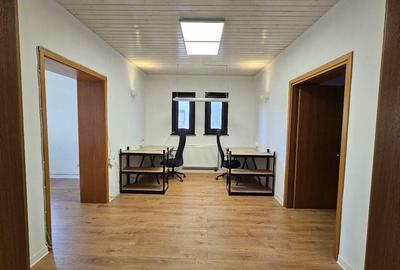 Spatiu de birou ultracental, 123 mp - 6