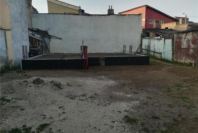 Teren de 260 mp, în Gara - 5