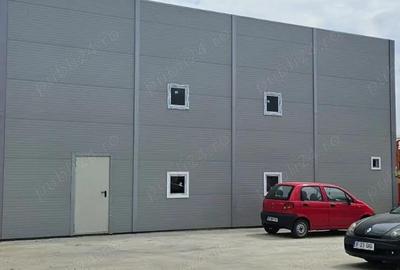 Spațiu comercial, de 420 mp, în 1 Decembrie - 1