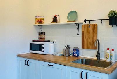 Casă cu 3 camere cu Teren 655 Mp în Bd. Laminorului - 8