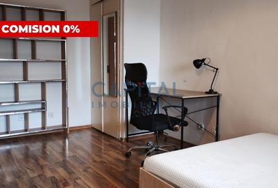 Garsoniera Louis Pasteur la 5 min de UMF - 1