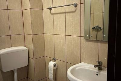 Garsonieră nedecomandată în Central - 5