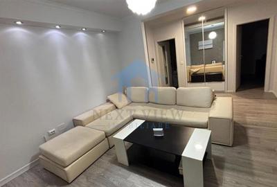 Apartament cu 3 camere decomandat în Între Lacuri - 1