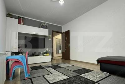 Apartament cu 2 camere decomandat în Criș - 2