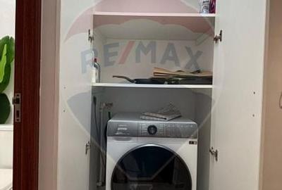 Apartament cu 3 camere de inchiriat in Faleza Nord-Constanta - 19