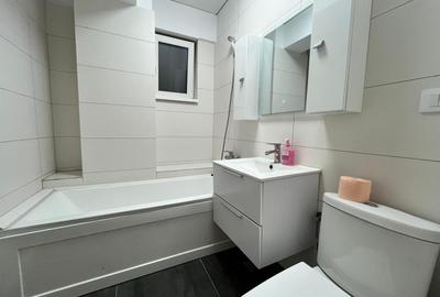 Apartament cu 2 camere Visan - 10