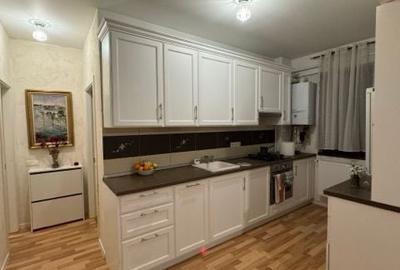 Apartament cu 2 camere în Central - 6