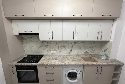 Apartament cu 2 camere decomandat, mobilat în Dristor - 3